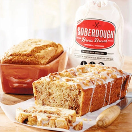 Apple Fritter Bread