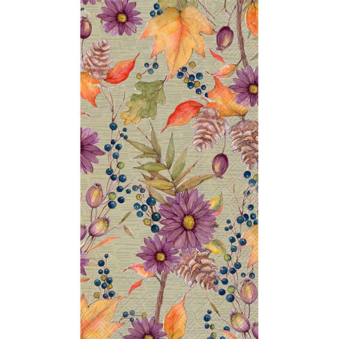 Anett Guest Napkin
