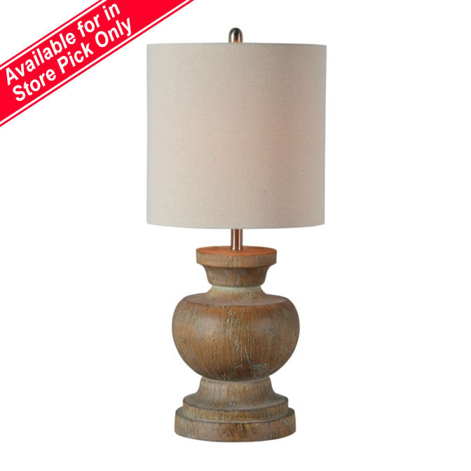 Beane Table Lamp