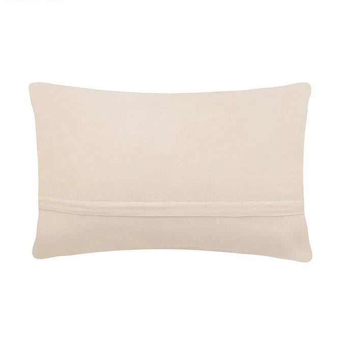 Ski Set Hook Pillow