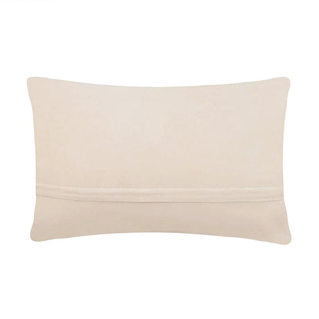 Tree on Truck Hook Pillow