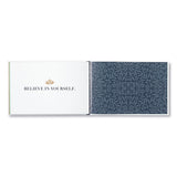 Believe Book