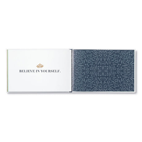 Believe Book