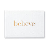 Believe Book