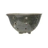 6" Round Stoneware Berry Bowls