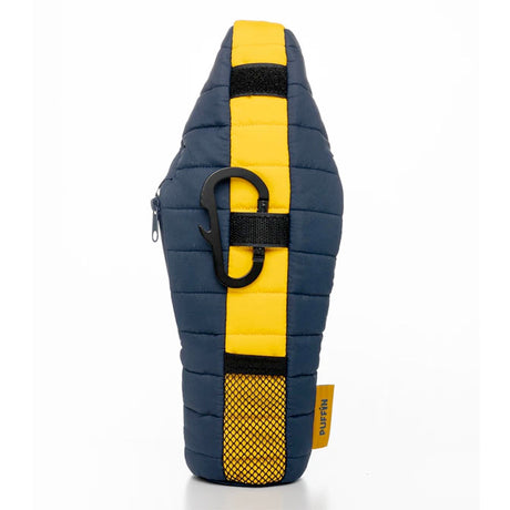 Blue Beverage Insulated Sleeping Bag