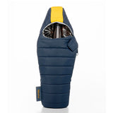 Blue Beverage Insulated Sleeping Bag
