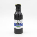 Blueberry Syrup