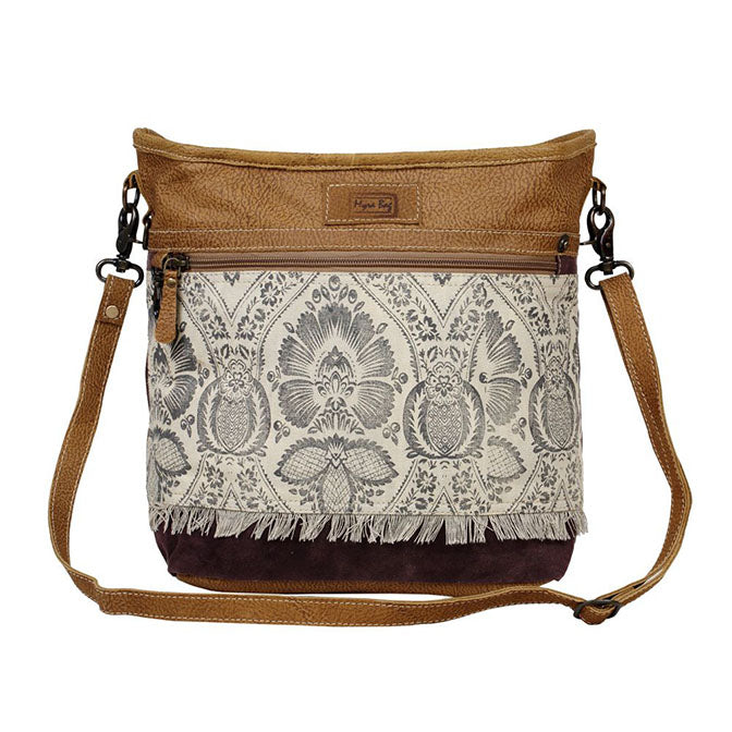 Brandon Shoulder Bag