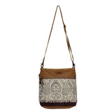 Brandon Shoulder Bag