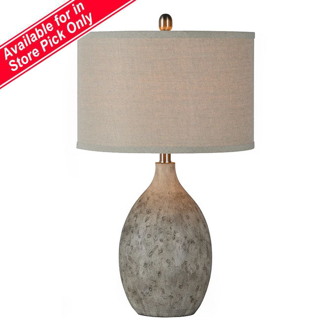 Bruno Table Lamp
