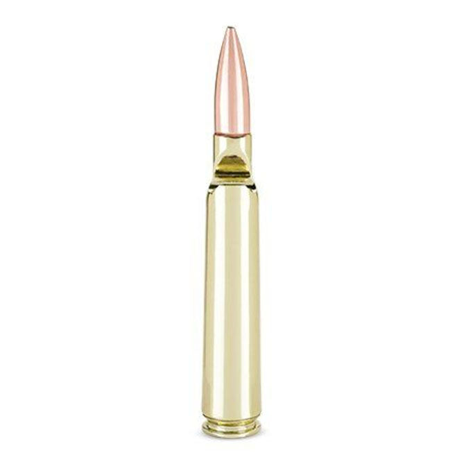Bullet Bottle Opener