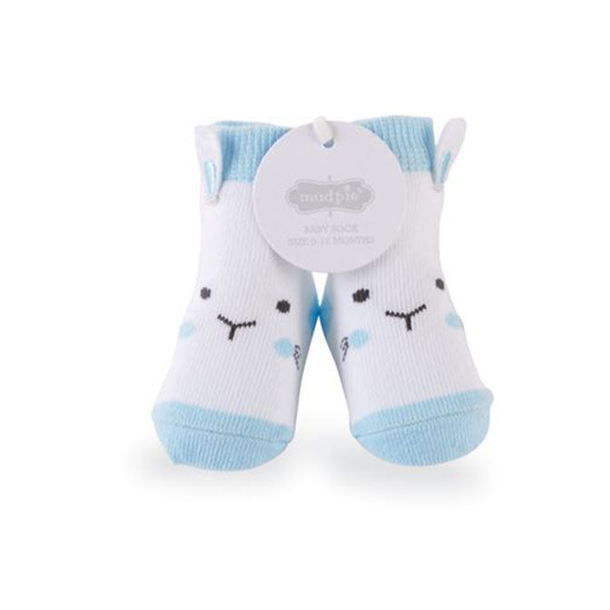 Bunny Socks