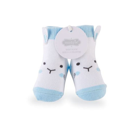 Bunny Socks