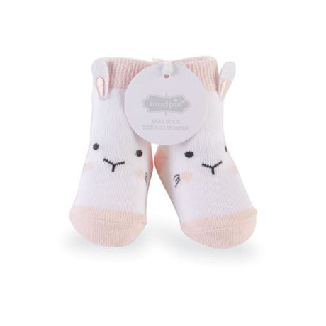 Bunny Socks