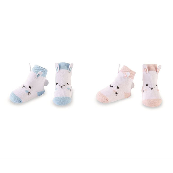 Bunny Socks