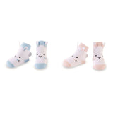 Bunny Socks