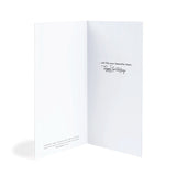 Blessings Birthday Card