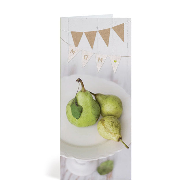 Mother's Day Greeting Card