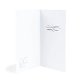 Thankful Pastor Card