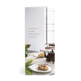 Warm Wishes Birthday Card