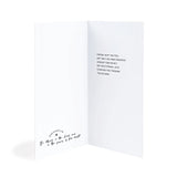 Heart of Courage Encouragement Card