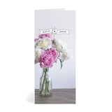 Heart of Courage Encouragement Card