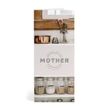 Kitchen Jars Mother's Day Card