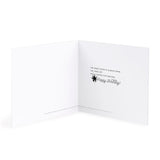 Always Welcome... Sister Birthday Card