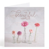 Be You Friendship Card