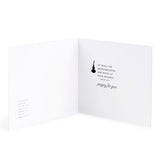 Bedside Get Well Card