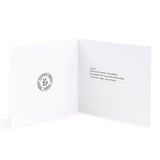 Dearly Loved Encouragement Card