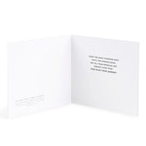 Dreamy Day Wedding Card