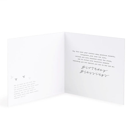 Find Joy Birthday Card