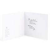 Just Because Friendship Card