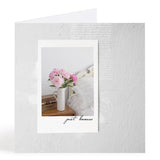 Just Because Friendship Card