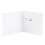 Little Something Friendship Card