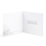 Love is Kind Congratulations Card