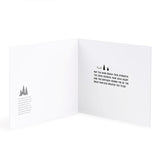 Manly Things Birthday Card