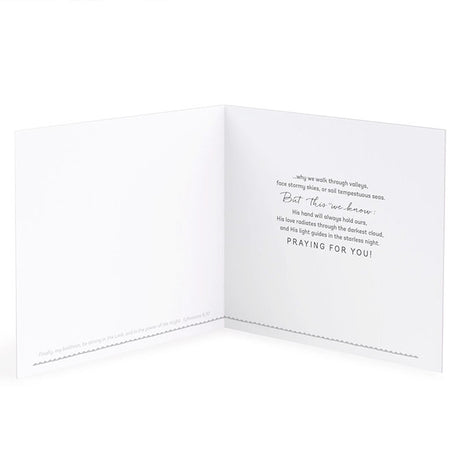 Sometimes Revised Encouragement Card