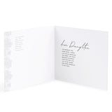To My Girl Birthday Card