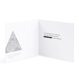 You Are Enough Encouragement Card