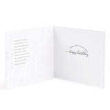 Autumn Tones Birthday Card