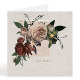 Take Heart Friendship Card