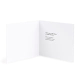 Tiny Life Sympathy Card