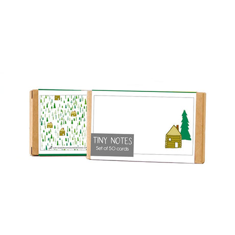 Tiny Notes