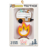 Little Camper Teether Toy