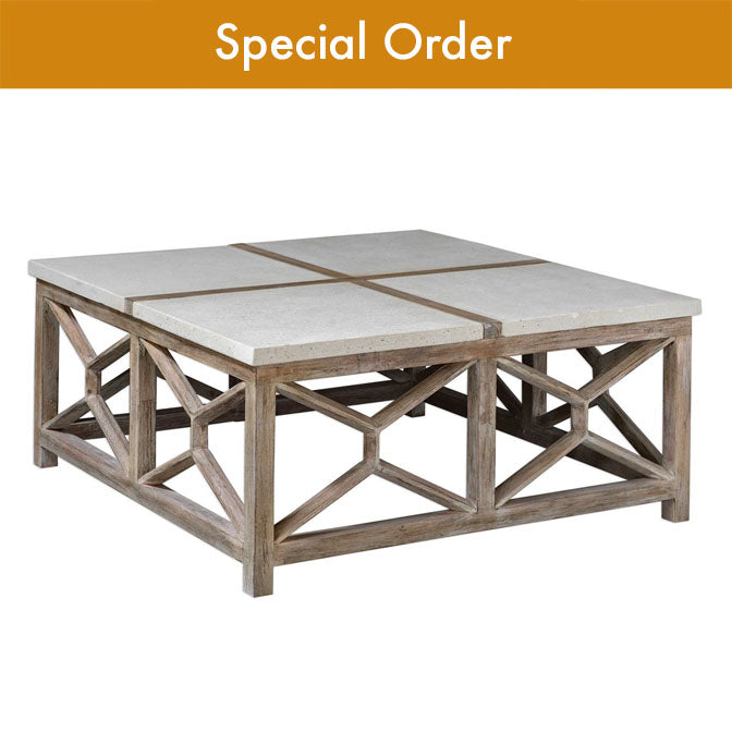 Catali Coffee Table