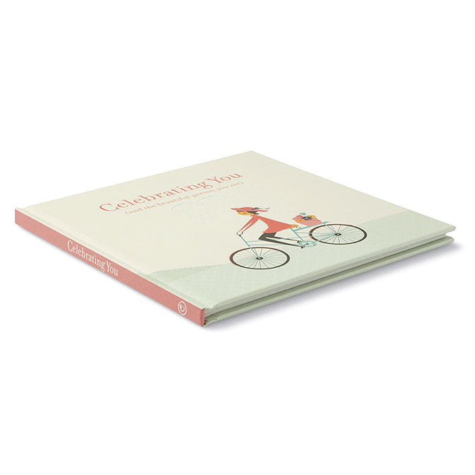 Celebrating You Book