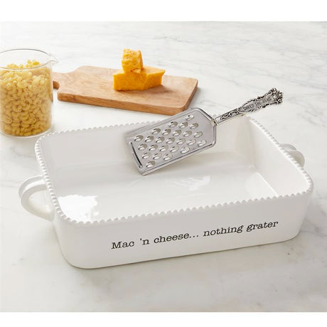 Circa Mac & Cheese Dish Set